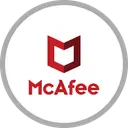 Ícone do app mcafee