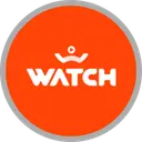 Ícone do app watch brasil